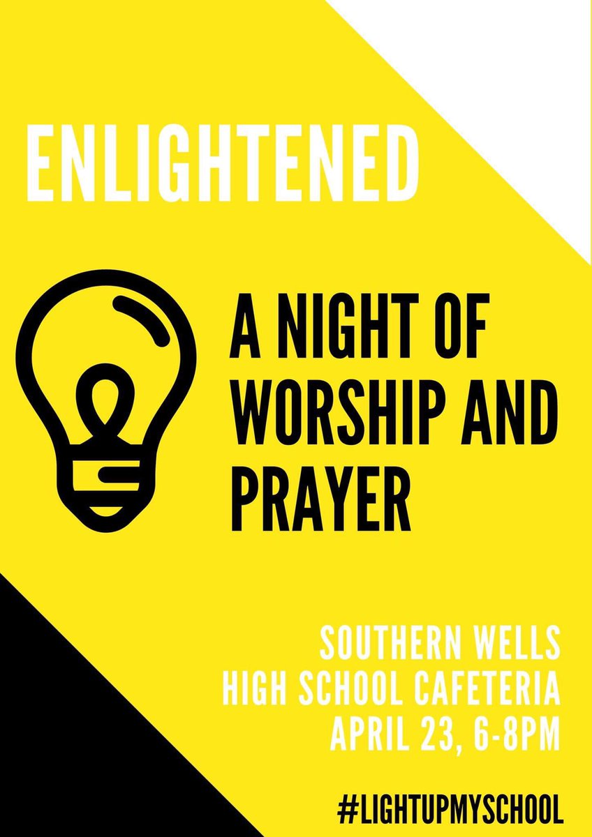 Enlightened tweet media