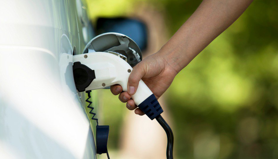 The ElectricCar Parking Debate Is About Power — but Not the Kind You