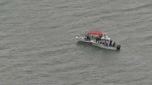 Recuperan cuerpo de kayakista desaparecido en #KickoryCreek en #Lewisville telemundodallas.com/noticias/local…