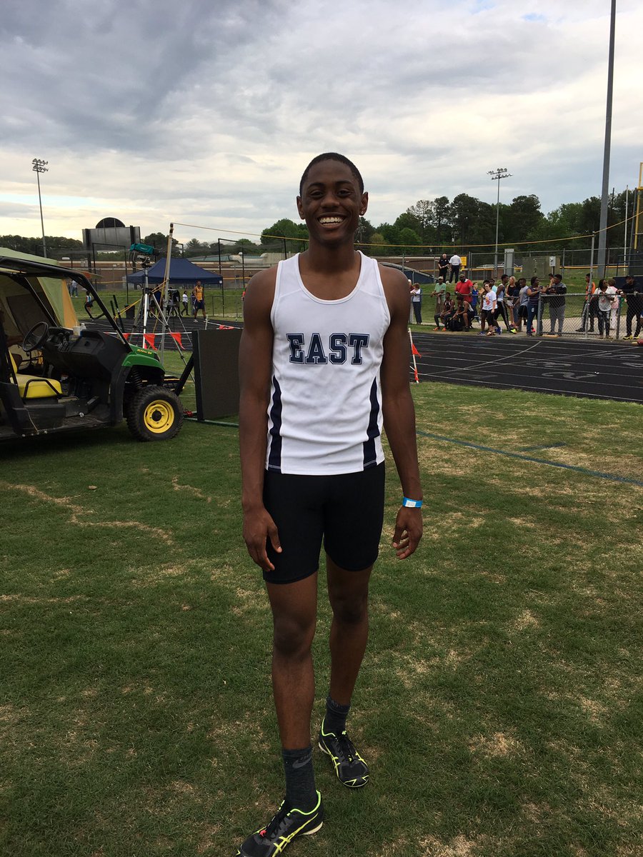 EFHS_Track tweet picture