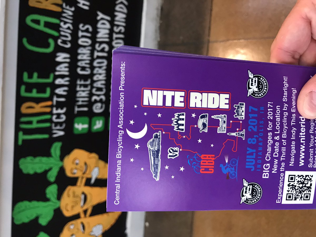 Nite Ride tweet media