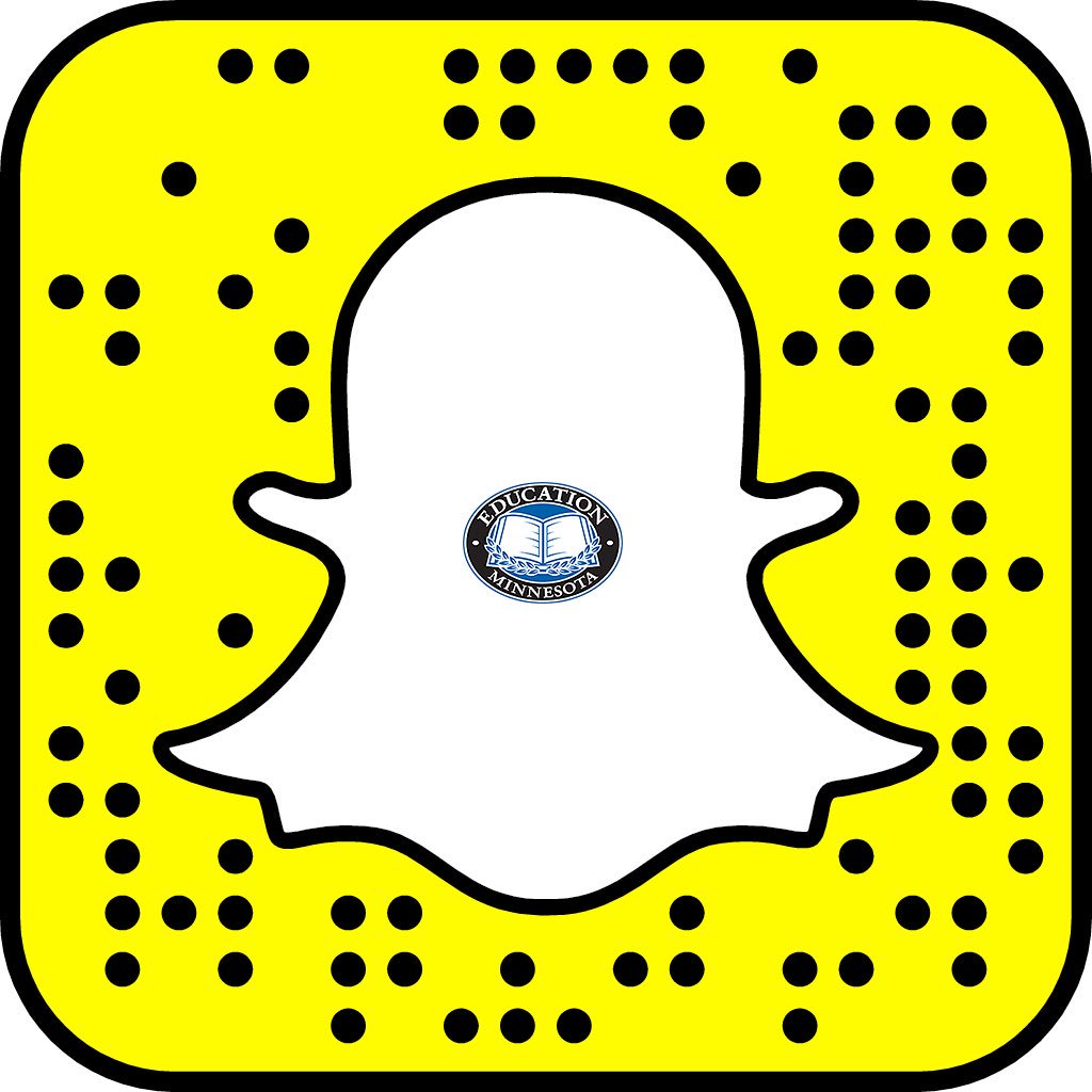 Follow the Education Minnesota Snapchat which is run by the Student Program this weekend!