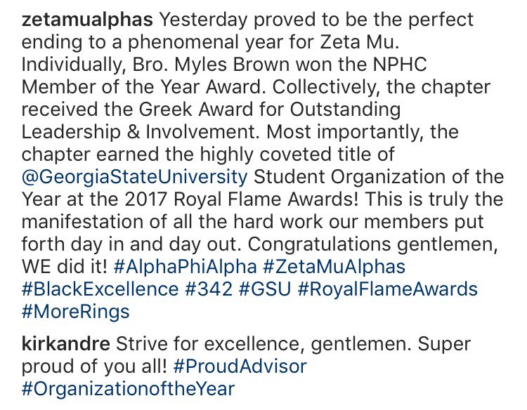 _MarquesPowell's tweet photo. New Alphas on the yard๐๐ฐ @ZetaMuAlphas #ZetaMuAlphas #GeorgiaStateAlphas https://t.co/jZqv6S0Gen