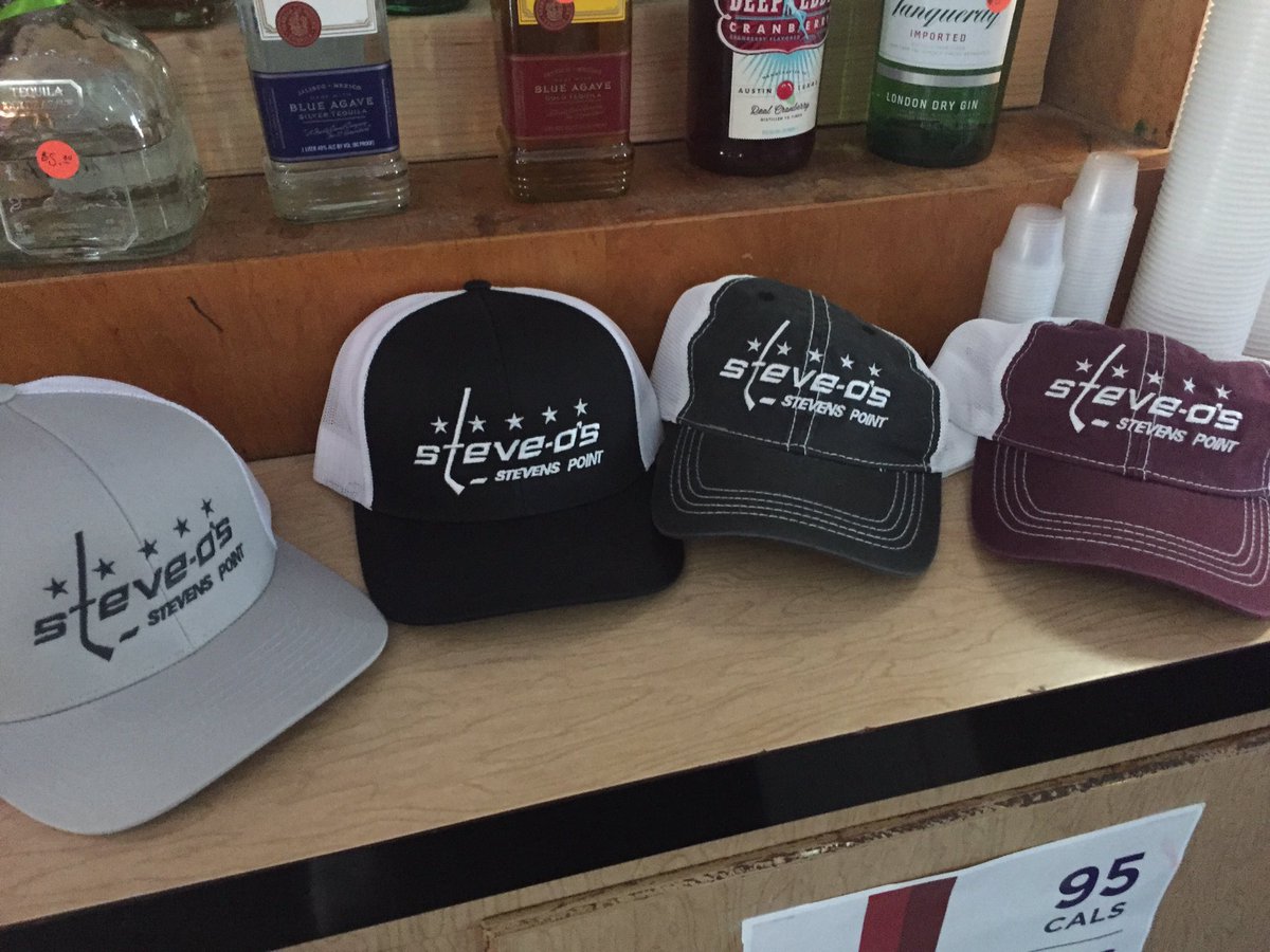 New hats for men and women in stock today!!!