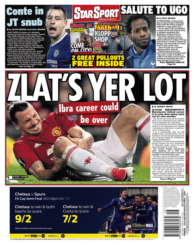 Daily Star saturday (9770957623164)