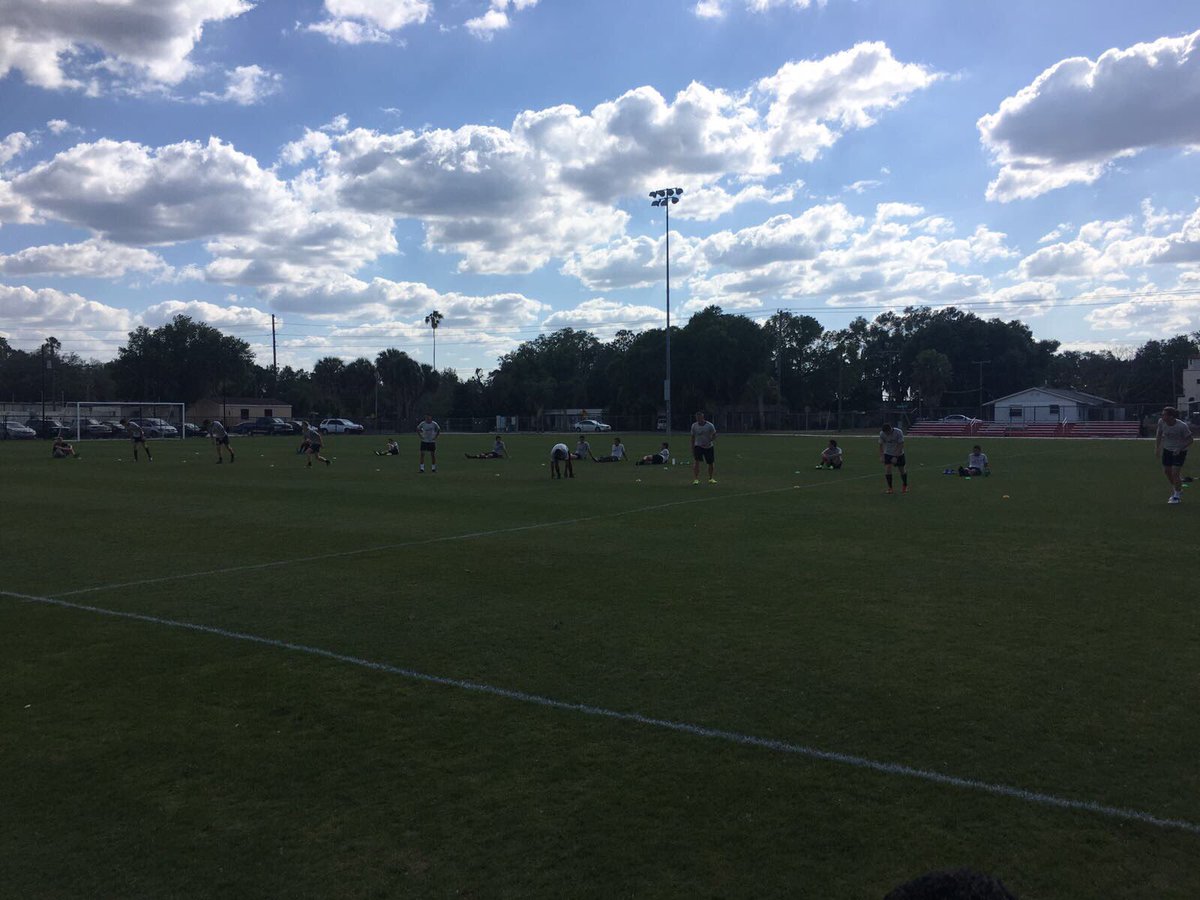 SEUFireMSoccer's tweet image. New attitude, new direction, new spirit! August 7th we return with a determination like none other! #FireSoccer17 #BetterTogether #TheSEUWay