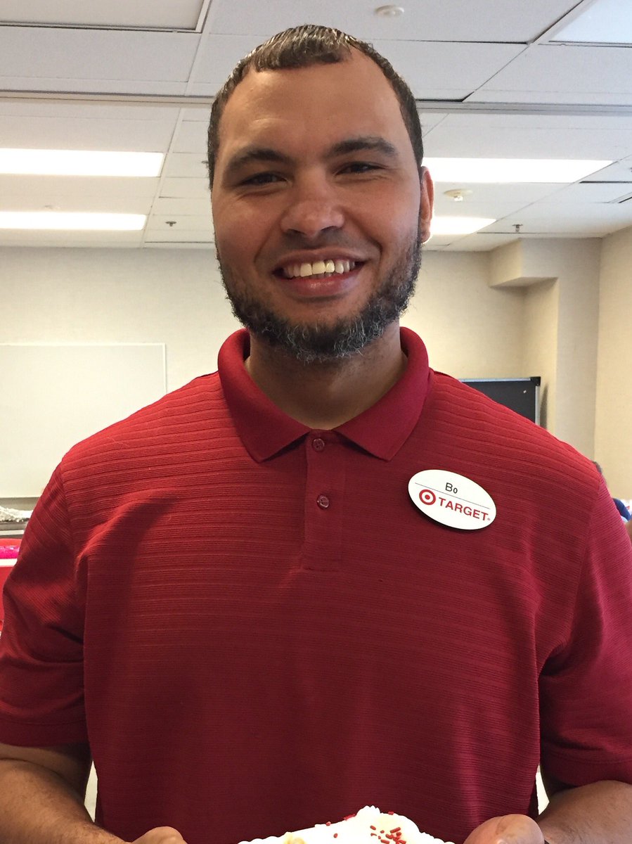 Hey <a href="/BoMoran/">Bodana Moran</a> thanks for coming for Devllen's last day before he leaves me for "smaller and newer" things at T3241!! 😂#T1892willmissourcoach