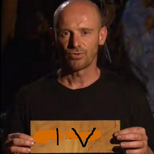 PhilippKohlanta's tweet photo. Je vote contre Yves. #Kohlanta https://t.co/8WnMnHQB7h