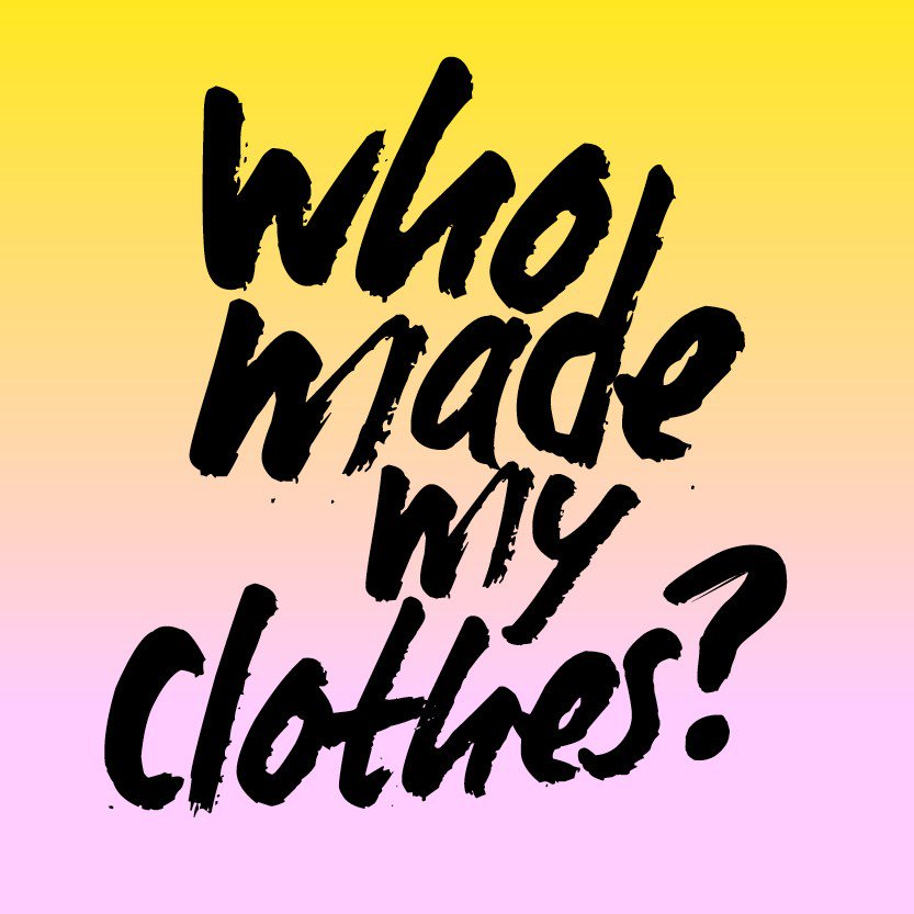 SlowFashionShow's tweet photo. Actu : Faites la Revolution ! https://t.co/EUnm9bS6w5 https://t.co/nHtOZDZl8F