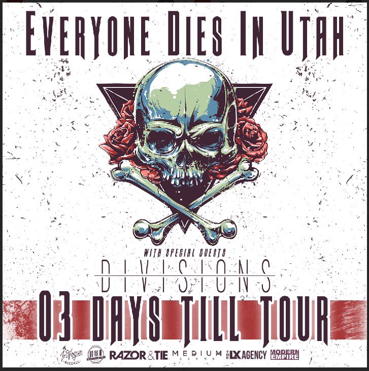 😎 #divisions #ediu #tour