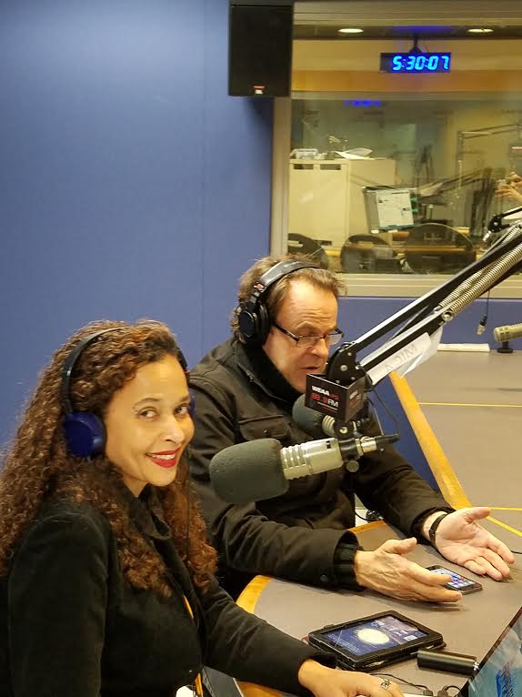 firstedition889's tweet photo. The Mod Squad, Taya Graham and Stephen Janis of The Real News Network report on law enforcement and politics. #seanyoes #firstedition889 https://t.co/Kga3JwxJ3P