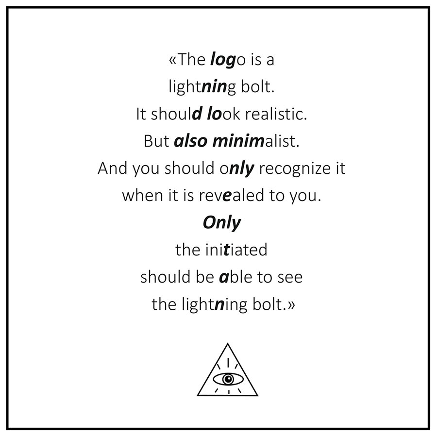 99designs's tweet image. Design feedback fail #2: Impossible requests. 99designs.com/blog/tips/desi… #fail #clientvsdesigner