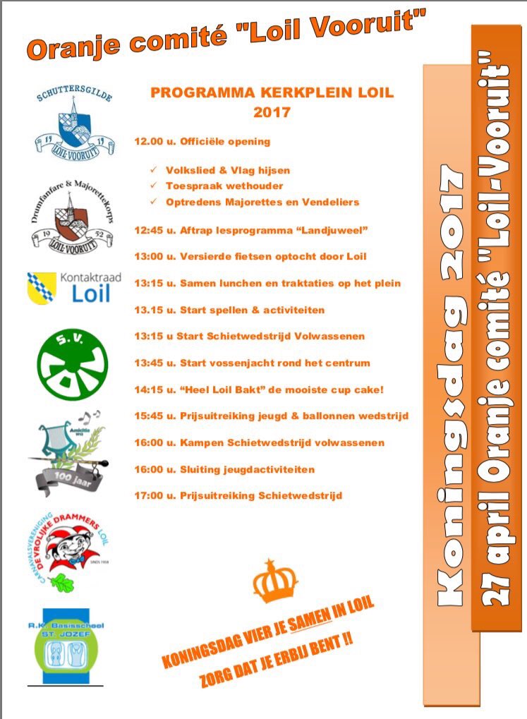 Hart van Loil (@hartvanloil) on Twitter photo 