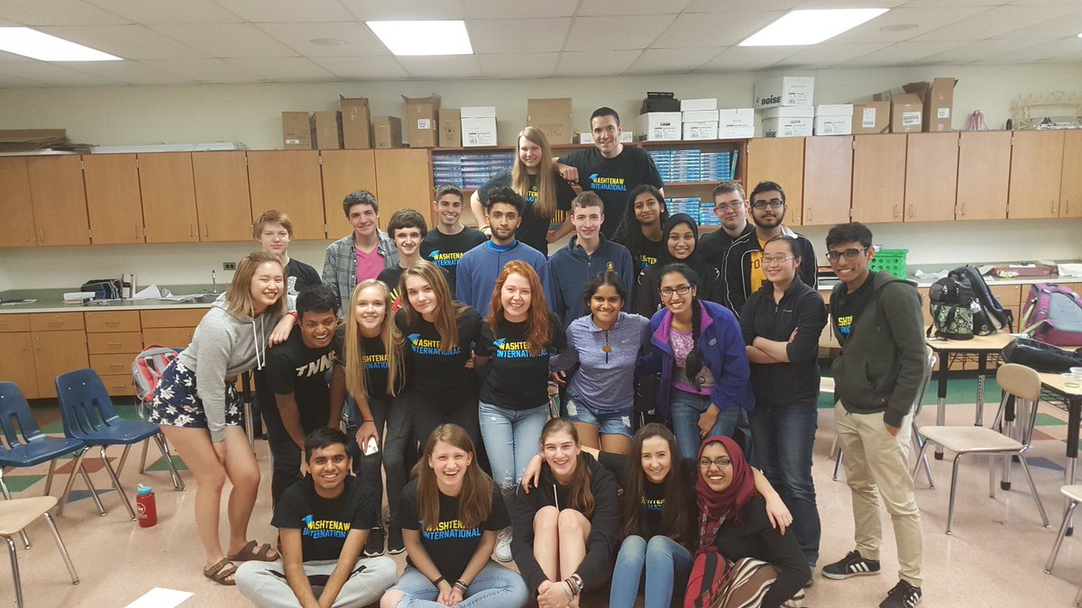 WIHI_WIMA's tweet image. Thanks for the memories #mathhl Best of luck preparing for #ibexams You will be missed :)