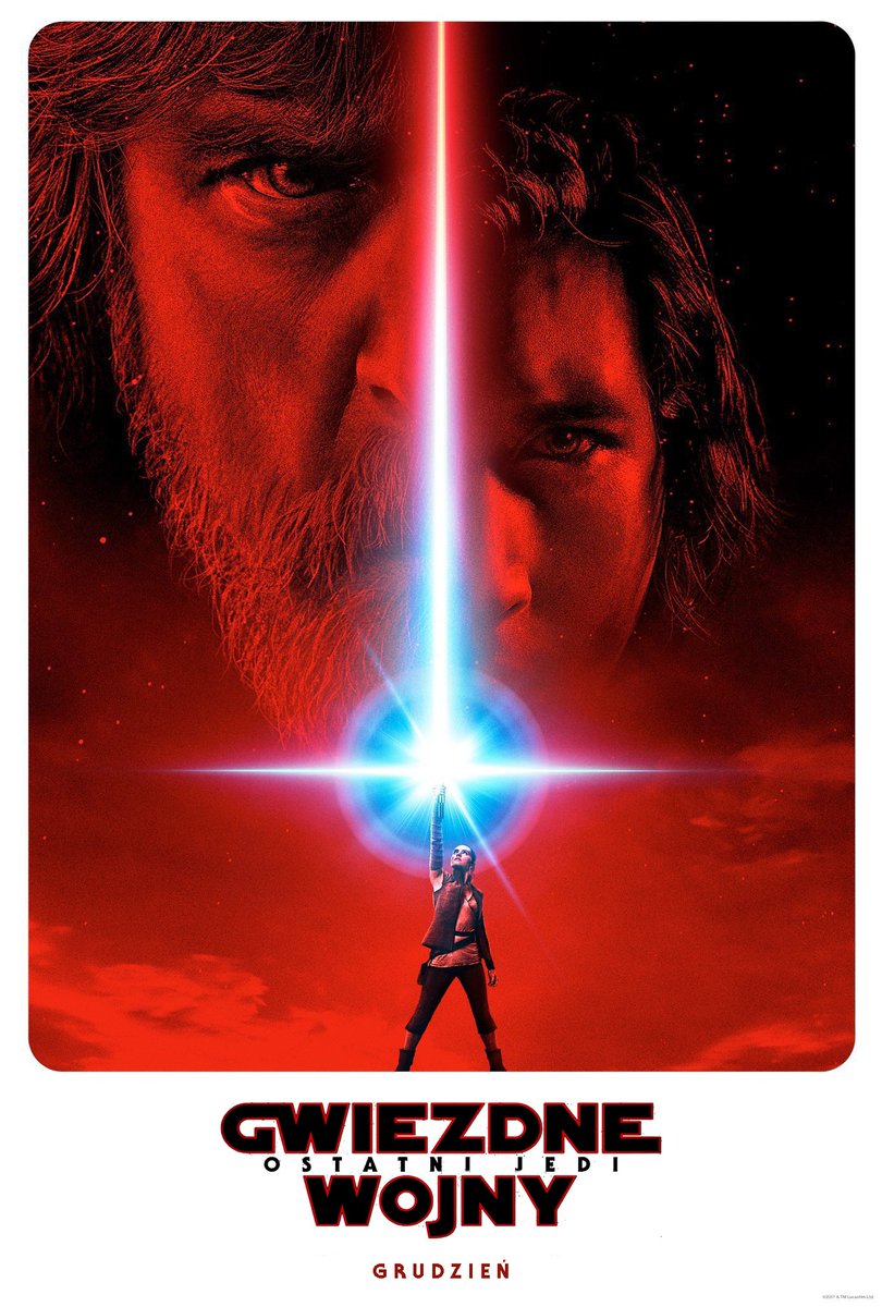 WiktorKoza's tweet image. #ostatnijedi #lastjedi #starwars #gwiezdnewojny @BastionStarWars @starwars_pl
