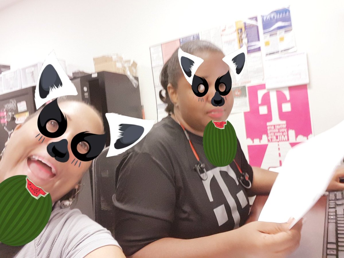 mglennbrandon's tweet photo. @theSamsungSide #FSMSundayFunday #samsunggalaxys8 #launchdayfun @JohnLegere @tmobile #DoWhatYouCant https://t.co/I1Qy95QdXm