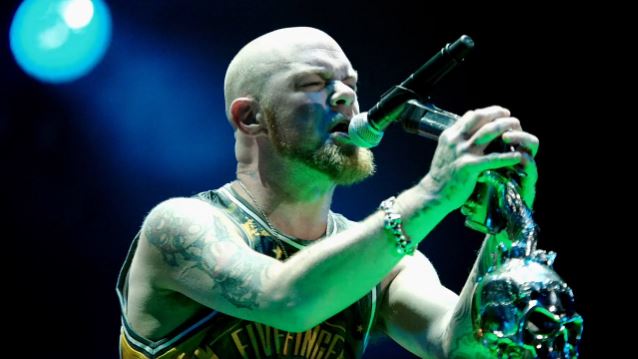 IVAN MOODY Sets Record Straight: I Am Not Leaving FIVE FINGER DEATH PUNCH blabbermouth.net/news/ivan-mood… https://t.co/yD09Li9zPI