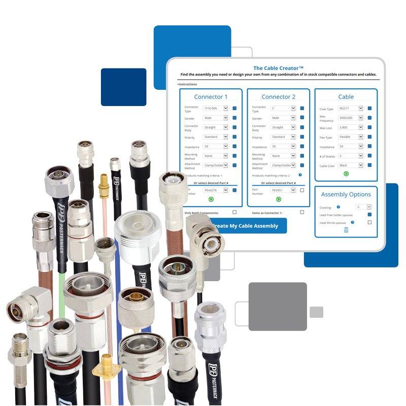 Pasternack Enterp. tweet media