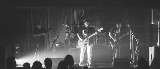 Catastroferock's tweet photo. Machala 15/04/2017 https://t.co/oMKR0YH9Uh