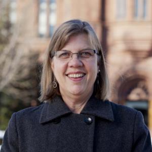 CUBoulder's tweet photo. VanGenderen named CU Boulder's first chief sustainability officer!
https://t.co/xaNfsl9f4O https://t.co/wKWqkzM4Qz