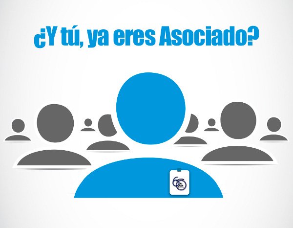 ColegioQFBMex's tweet photo. Ser Asociado del #ColegioQFB no es una obligación, es un ORGULLO: https://t.co/8hAKfOVSHa #OrgulloQFB https://t.co/iTd3L9YSNh