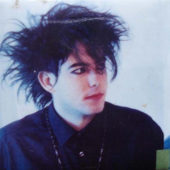 And although it\s our 70th today, may we not forget to wish Robert Smith a very Happy Birthday too! 