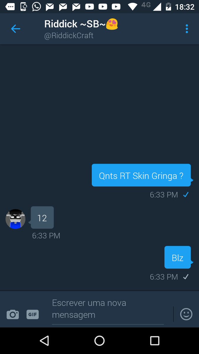 bielmatosz_'s tweet photo. Go 12 RT Para O @RiddickCraft me fazer uma skin @DarKaayy @Davibrpro213 @NozaBits @xTheJoao @xNaori_ @ninguemwtf  @AndrezinPvP @yBielzinPvP https://t.co/qi2HAweyau