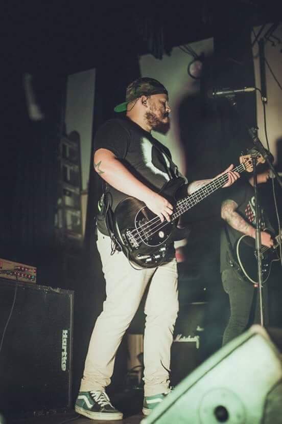 Catastroferock's tweet photo. Machala 15/04/2017 📷: @mattavecillas https://t.co/2Mxmf6zS2Z