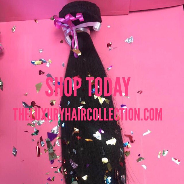 ModelKayC's tweet image. Shop our Collection Today! 
TheLuxuryHairCollection.com