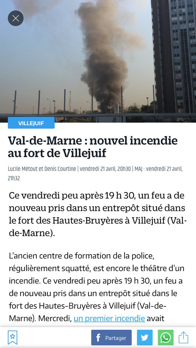 lnflap's tweet photo. Sinon @LeParisien_94 qui utilise ma photo twittee précédemment sans meme me demander quoi que ce soit, ca va je vous dérange pas? #aucalme https://t.co/62rsA8QbgY