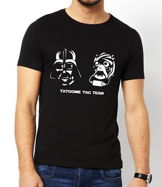TheJediTrials's tweet photo. .@fullyops have smuggled us codes to get these shirts to you on the cheap. Visit our FB for details... #SWdestiny #FFGWorlds17 https://t.co/VzEgF6oTTX