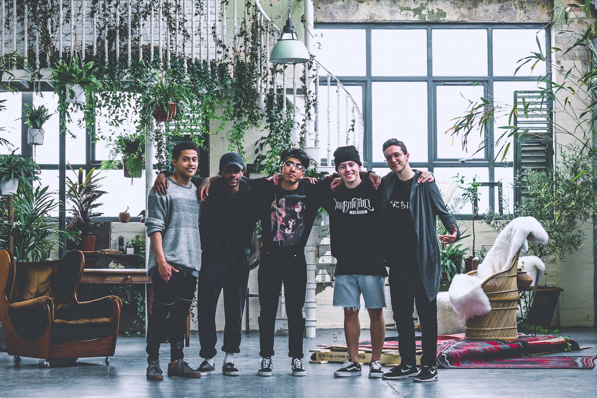 MIKEY URETA (@mikeyureta) on Twitter photo 