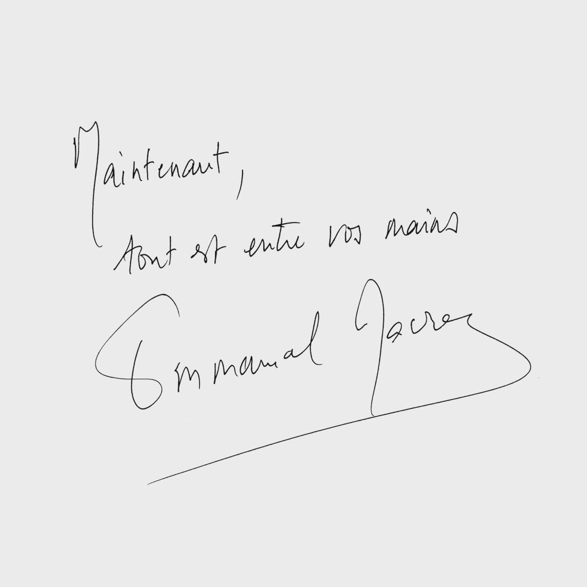 FrontRep's tweet image. Merci à toutes et tous pour votre très très belle mobilisation !