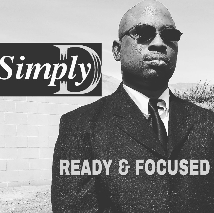 DsimplyD's tweet photo. The secret to success for me is surrounding myself with those who inspire me on a regular basis #motivation #lifestyle #Simplyd #LifeCoach https://t.co/SNxQ8dGqpn