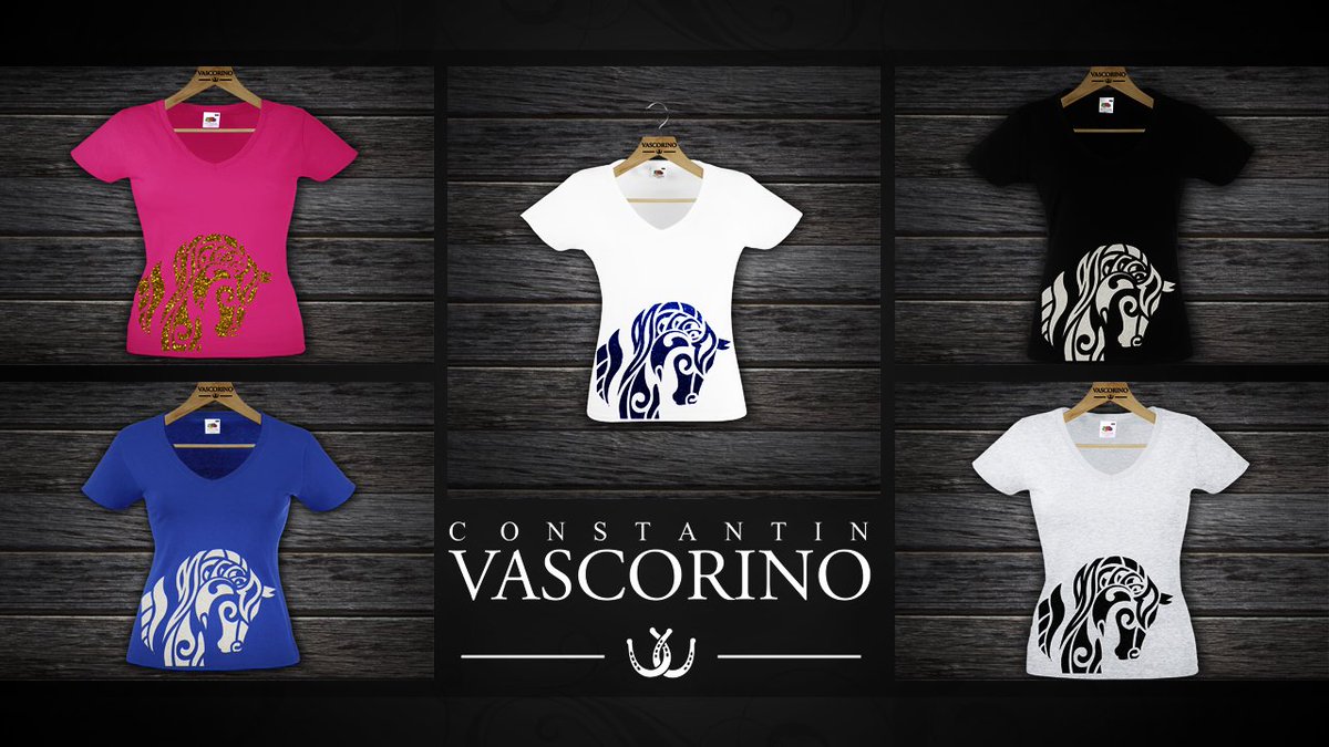 vincolores's tweet photo. Our #new #summer #PROMO #wear for #ladies
Inhale #Fashion Exhale #equestrian #style and enjoy our trendy Drinks !
#TrendSetter #ibiza2017 😉 https://t.co/ofYFQ3rsKo
