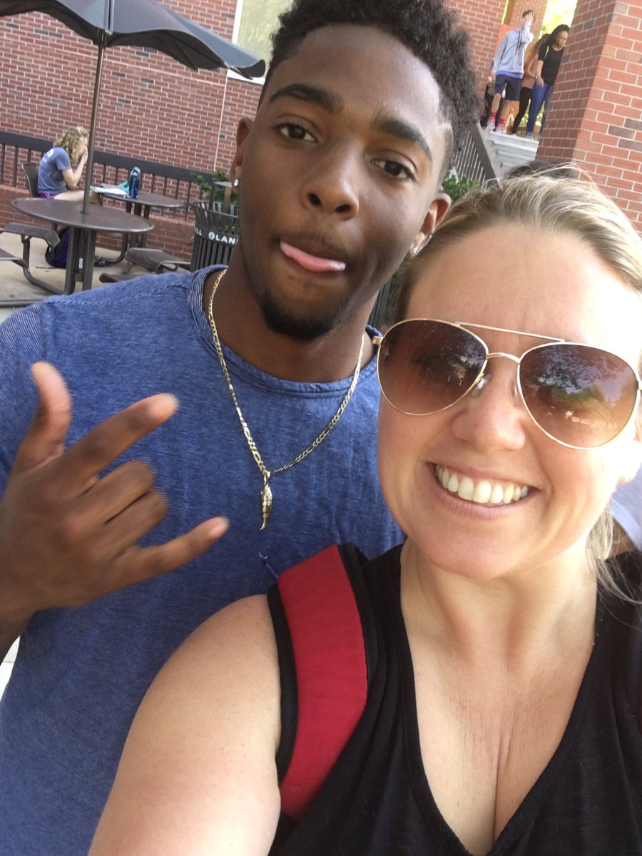 LaneySTAE's tweet photo. Happy Birthday @Giovaan55!!! We will take you to @NCState for your present. 💙💛😍 #STAEFAM https://t.co/d4SU1Dcy8f