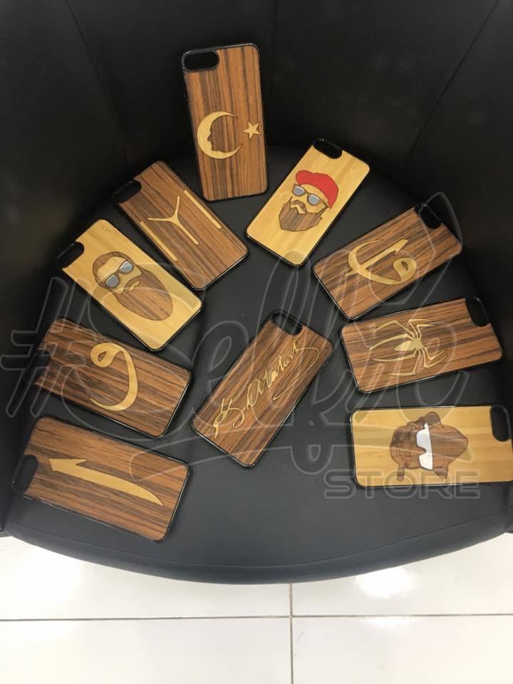 İstediginiz Tasarimlari Ahsap Kilifa Uygulayip, 
Türkiye'nin her yerine ücretsiz kargo ile gönderiyoruz. 
ÜSTELİK KAPIDA ÖDEME İMKANIYLA😍