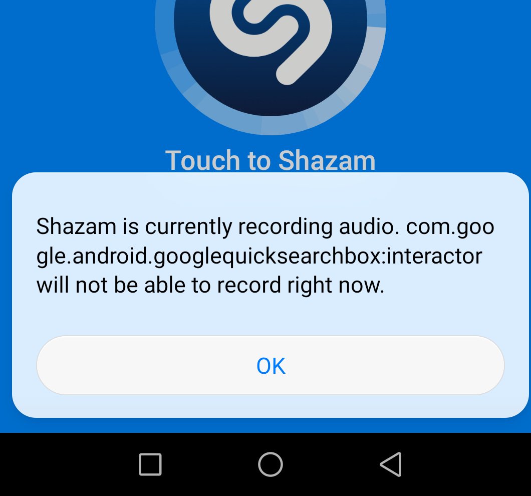 Tybellon's tweet image. @HuaweiMobileUK #Honor8 users #androidgeeks any able to help me get rid of this darn irratant lolz