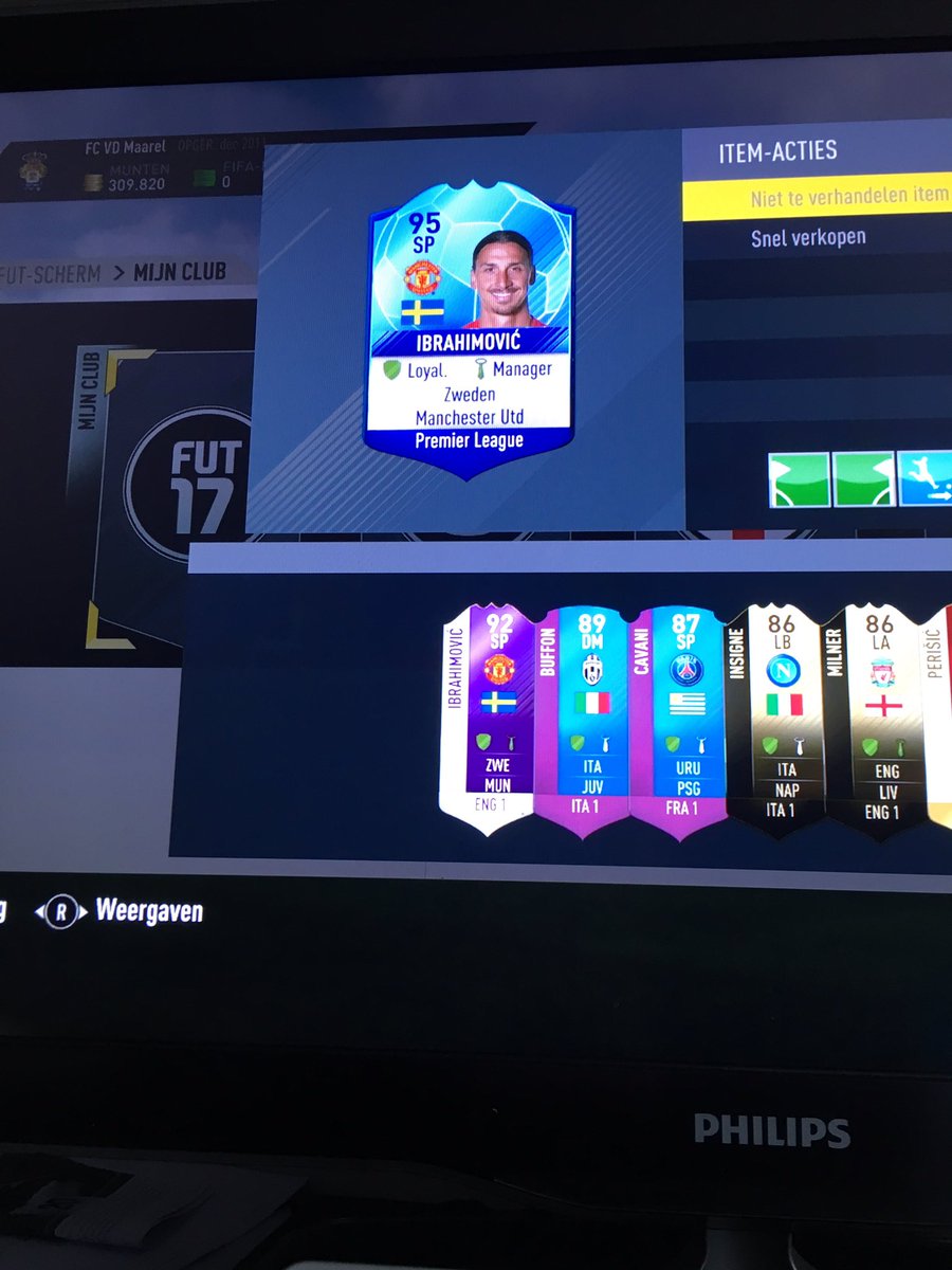 YoutubeJH's tweet photo. Ffs 2 untradebale Zlatan !! @NepentheZ @MattHDGamer @bateson87 @WolfOfFUTStreet @GCIIMessi @FUT_Economist @Maksee_ @iGoldenBear @Itani https://t.co/bsJZMUFZkG