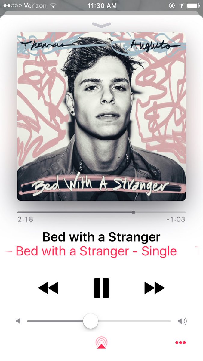 tonermo's tweet photo. another hit! i love it @thomasaugusto 🎉😘 https://t.co/vDePpFdZ7a