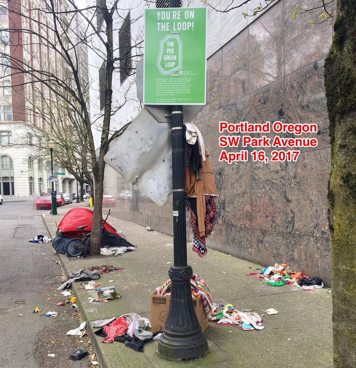 pdxccura's tweet photo. @BikePortland @DesignWeekPDX #greenlooppdx cc: @SMeieran https://t.co/6fXKAHdTbm