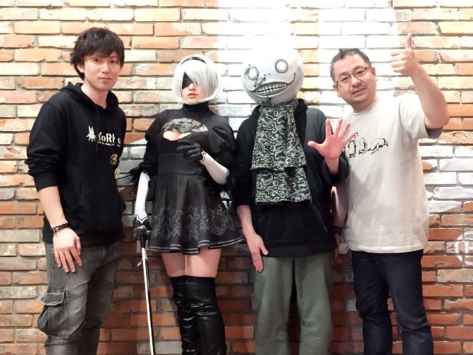 Twitterのコスプレ画像83