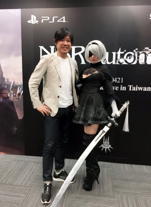 Twitterのコスプレ画像85