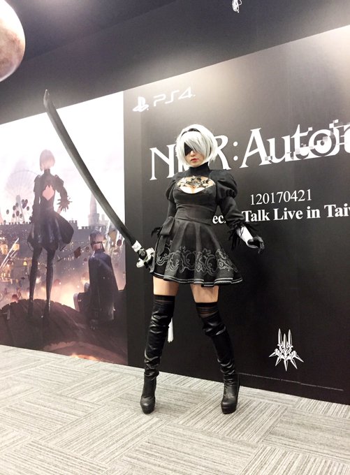 Twitterのコスプレ画像84