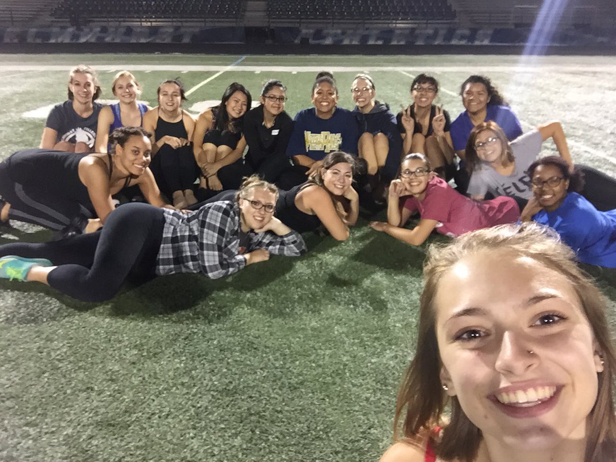 ec_dance_team's tweet photo. COME SEE US DANCE TONIGHT!!!
7pm • Hammerschmidt Chapel • free for students/faculty, $5 for everyone else • be there https://t.co/zH1S1T2TKX
