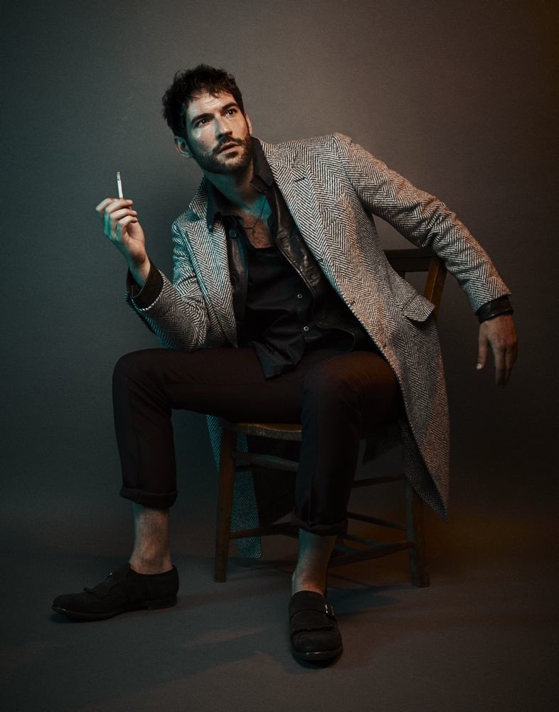 Tom_EllisFans's tweet photo. #PicBreak
#TomEllis by #MattHolyoak https://t.co/3oKCuumx7A