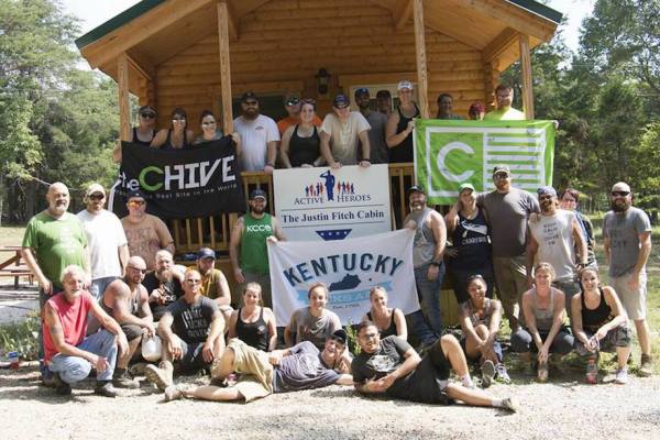 ChiveNation's tweet image. So much happening across the community, check out the State of theCHIVE Nation! (FULL POST: l.thechive.com/LBF0O6)