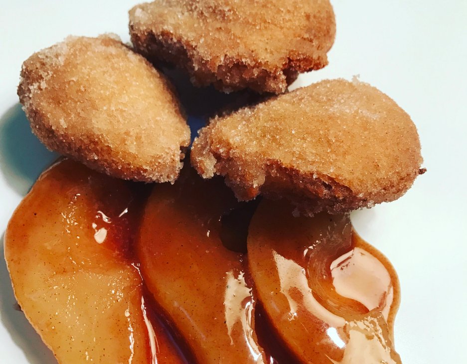 GPfood's tweet photo. @chefsconsortium is doing a brunch event with Jimmy and Classie Parker at @JimmysNo43 on 5/7! Great group &amp; food! https://t.co/e2mbZ4H2uf https://t.co/ZQejE7JJvA