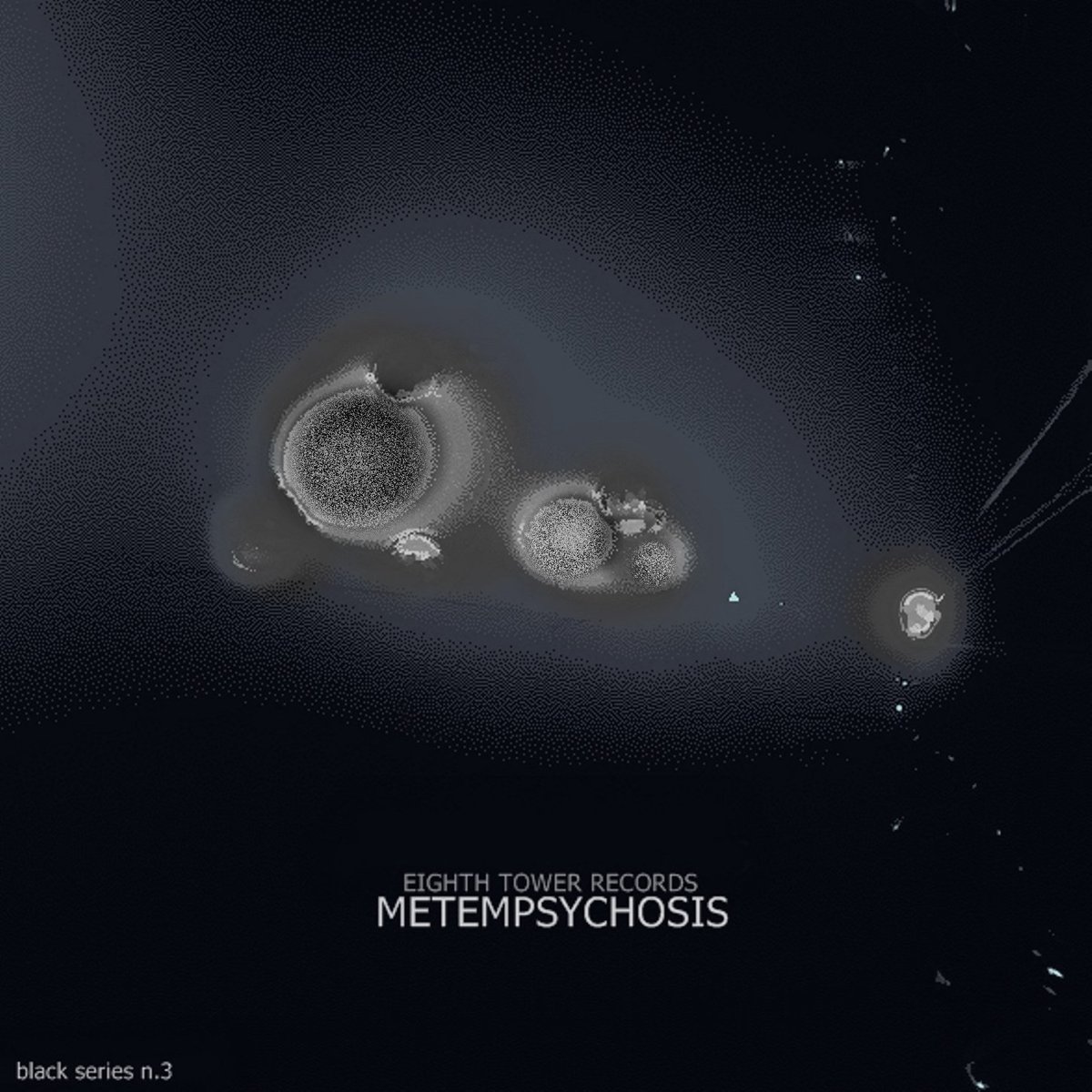 EighthTower's tweet photo. Metempsychosis, 3nd volume of "black series" by EIGHTH TOWER RECORDS, is now available for pre order. https://t.co/F1Uj87WELj https://t.co/ti3QzFZwMm