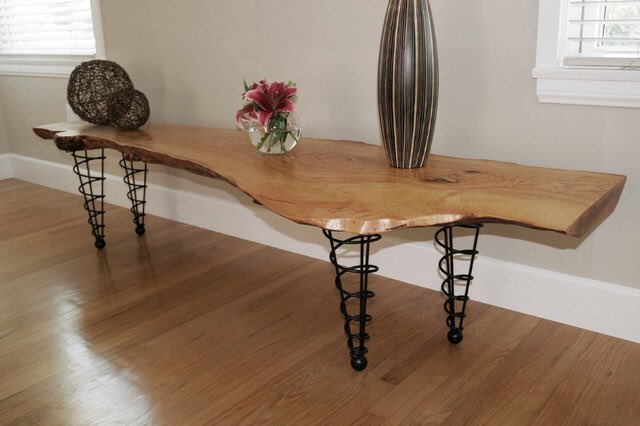 LiveEdge_'s tweet image. Searching inspiration for different style table legs. Here's some of my favourites!
#LiveEdge #InteriorDesign #Furniture #Bespoke #Unique